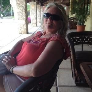 Meet your Posher, Anne